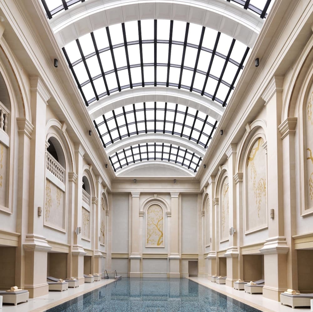 Four Seasons Hotel Baku