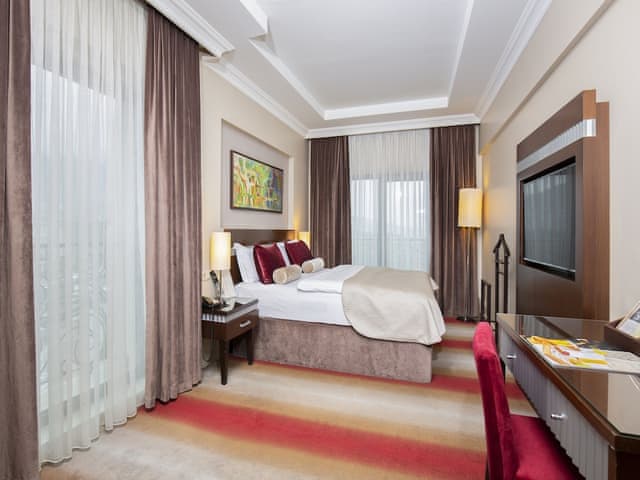 Standart Family Room