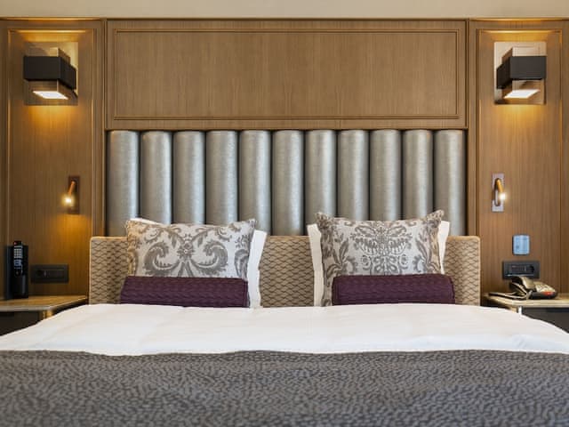 Superior Çift Kişilik veya Twin Oda