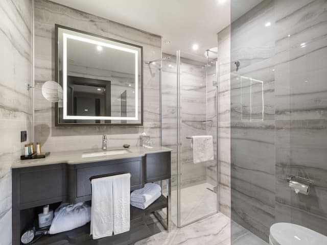 Superior Çift Kişilik veya Twin Oda