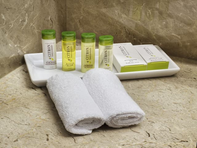 Tek Kişilik Yataklı Oda