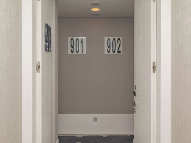 Premium Room, City View