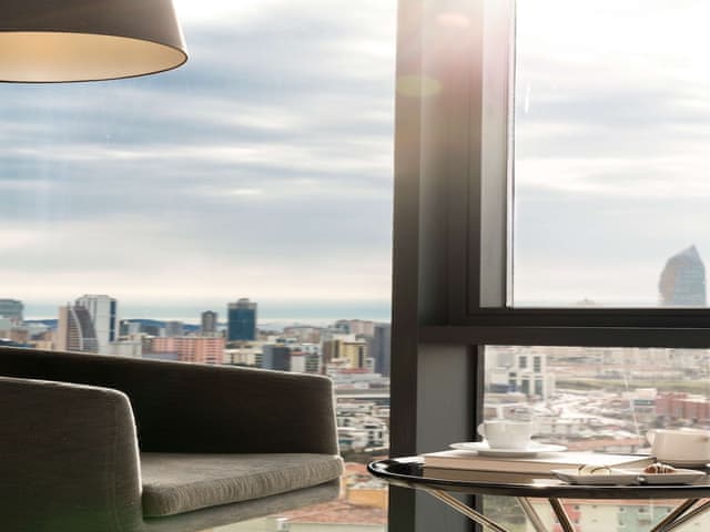 Superior Room (High Floor)