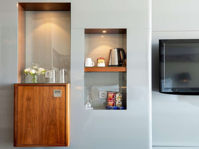 Superior Room (High Floor)