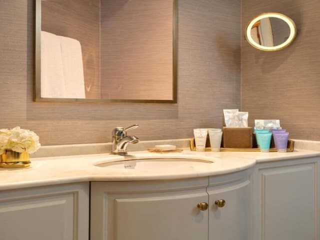 Premium Room, 1 Double Bed (Golden Horn View)