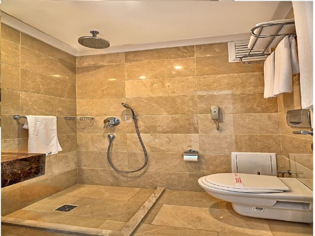 Deluxe Double or Twin Room, 2 Twin Beds, Non Smoking