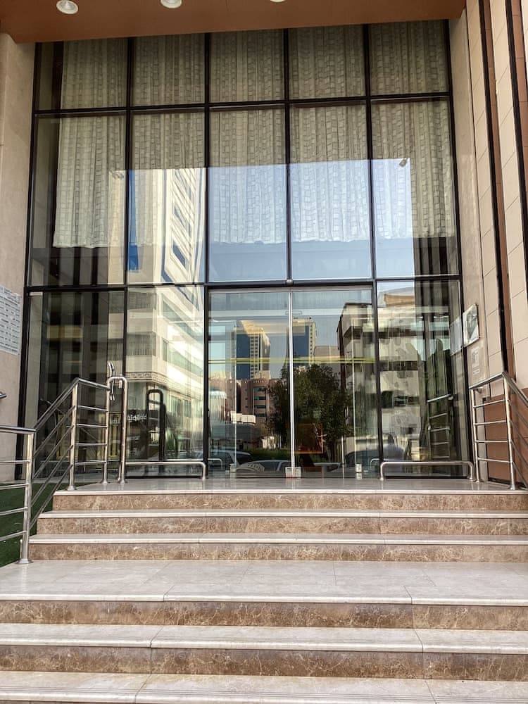 Beyab Al Azizeyyah Hotel