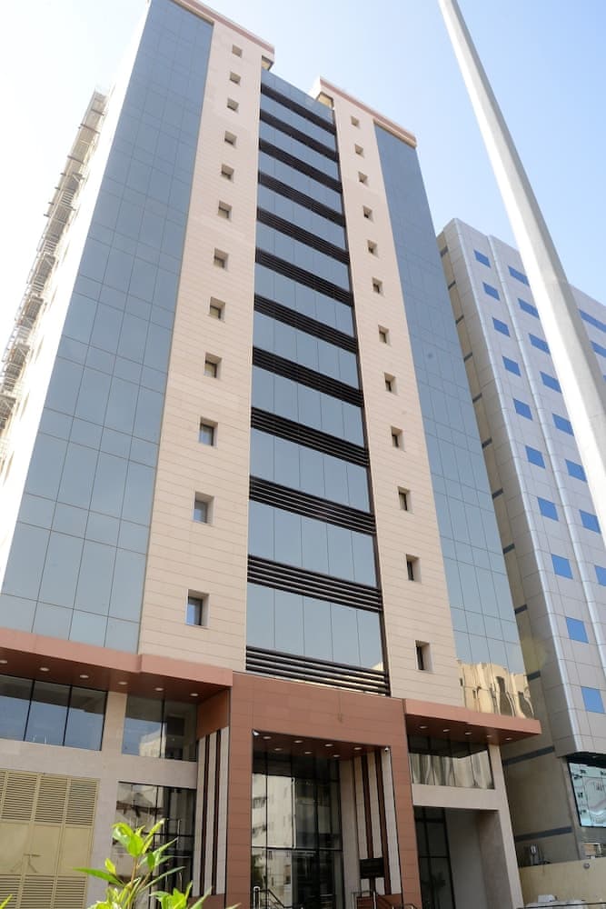 Beyab Al Azizeyyah Hotel