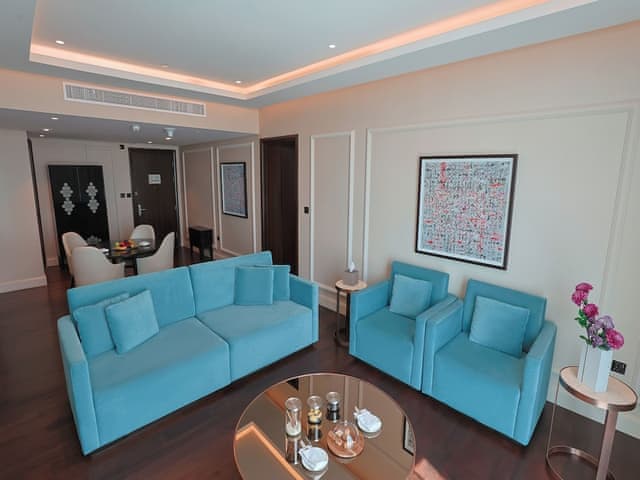 Suite, 2 Bedrooms