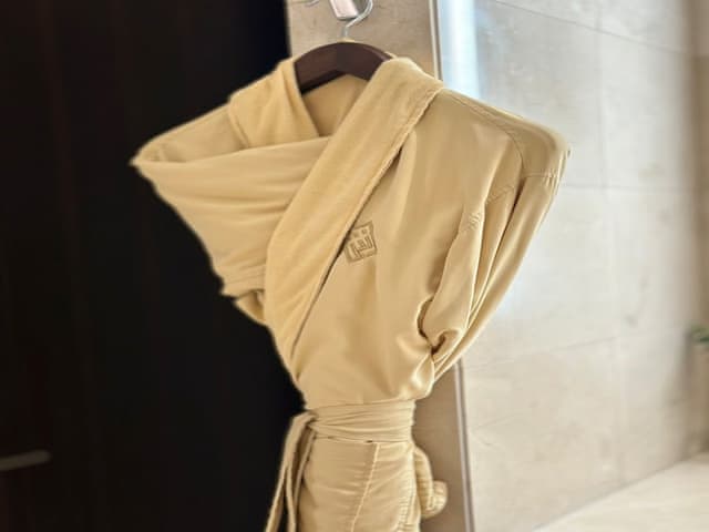 Family Connecting Junior Suite & Twin Room