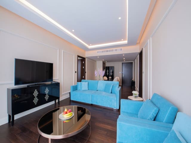 Suite, 2 Bedrooms