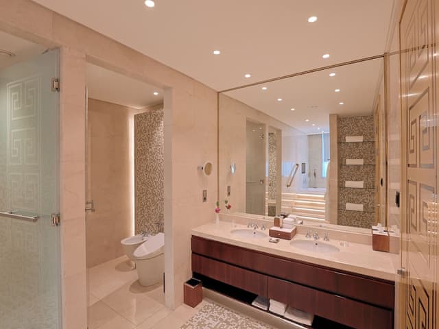 Presidential Suite, 1 King Bed