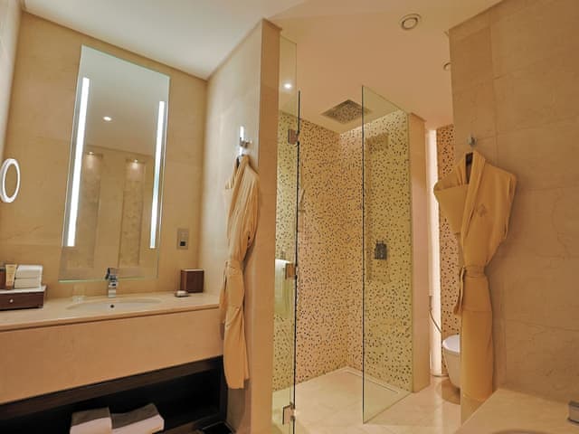 Deluxe Room, 1 King Bed