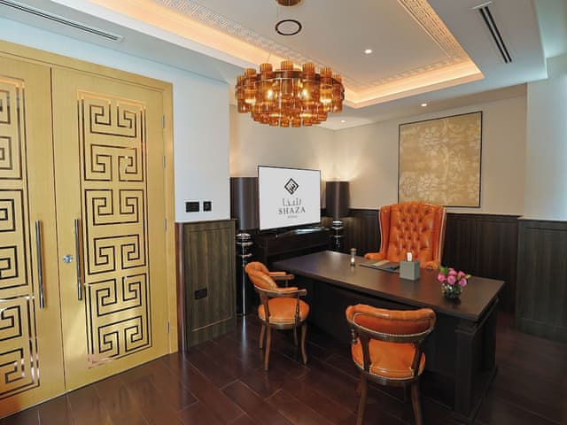 Presidential Suite, 1 King Bed