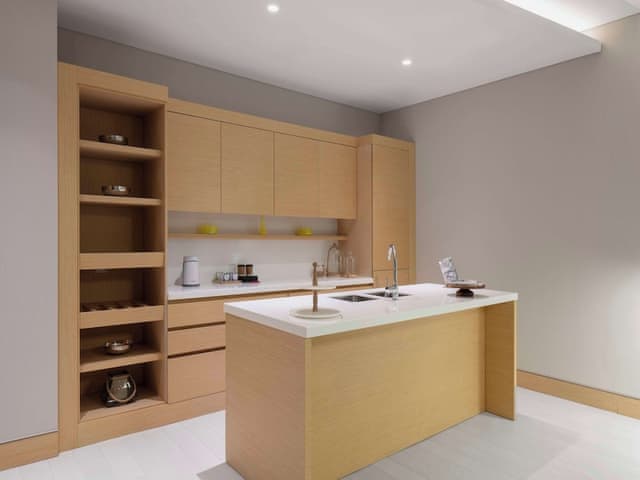 Villa, 4 Bedrooms, Kitchenette