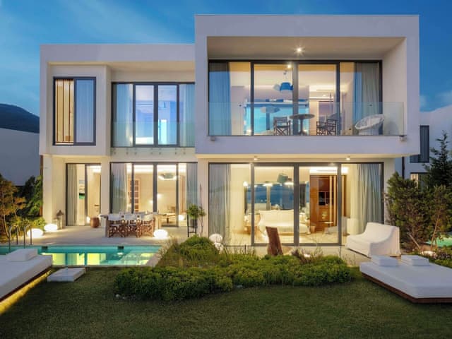 Villa, 4 Bedrooms, Kitchenette