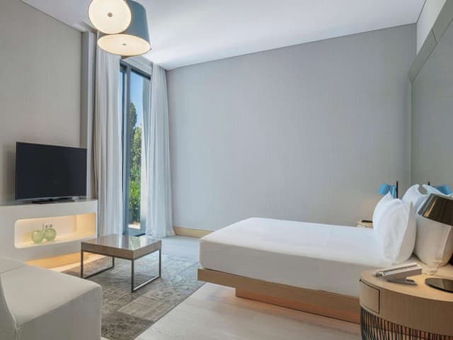 Presidential Suite, Pool Access (Aegean)