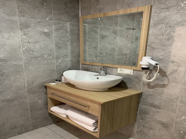 Deluxe Room, Sea View, Sea Facing