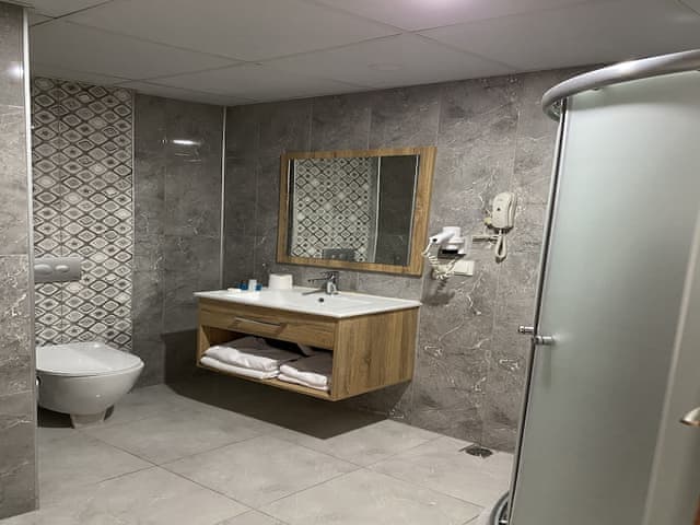 Deluxe Room, Sea View, Sea Facing