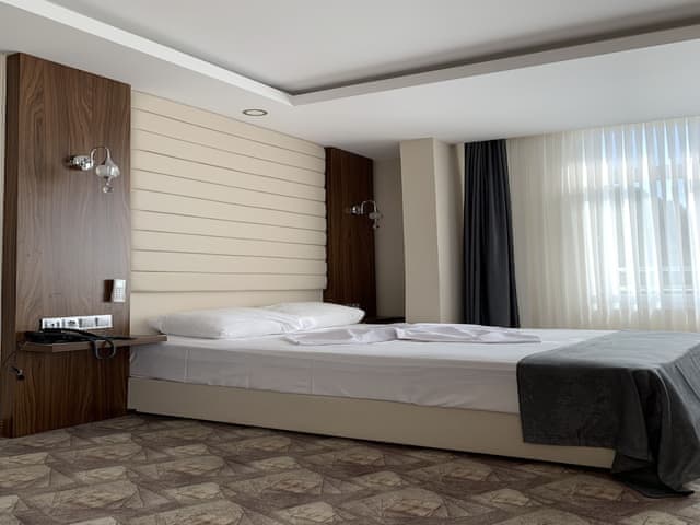 Deluxe Room, Sea View, Sea Facing