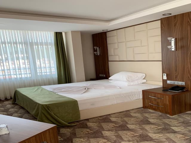 Deluxe Room, Sea View, Sea Facing