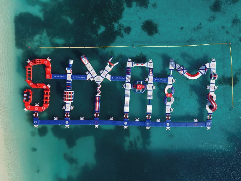 Siyam World Maldives - All-inclusive