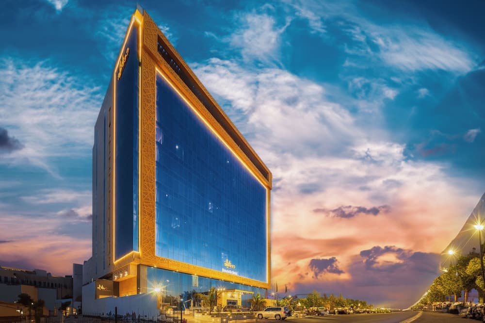 Donatello Hotel Jeddah