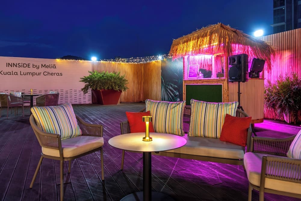 INNSiDE by Meliá Kuala Lumpur Cheras