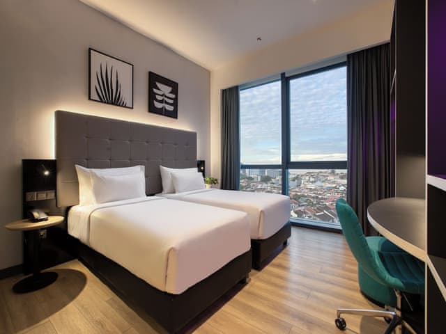 The Innside Room Xtra