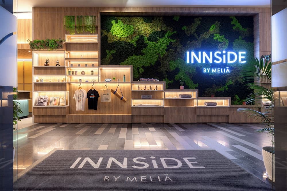 INNSiDE by Meliá Kuala Lumpur Cheras