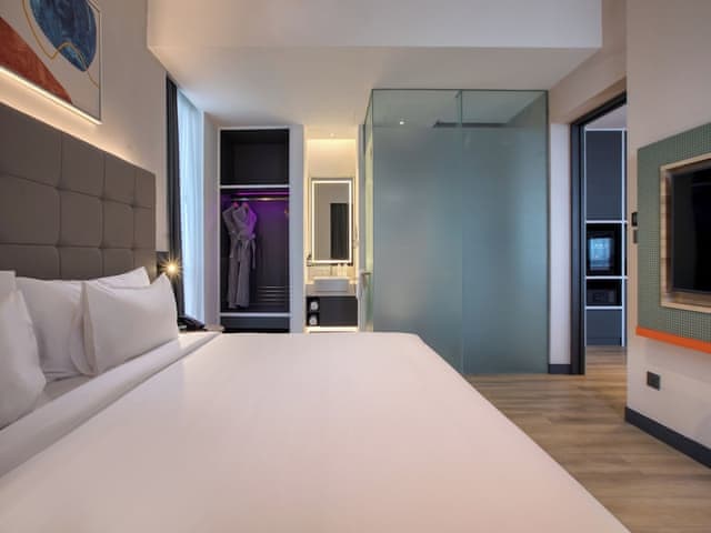 The Loft