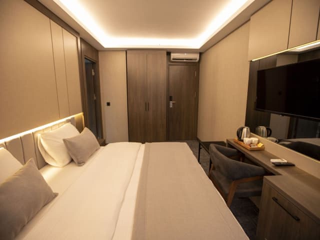 Grand Double Room