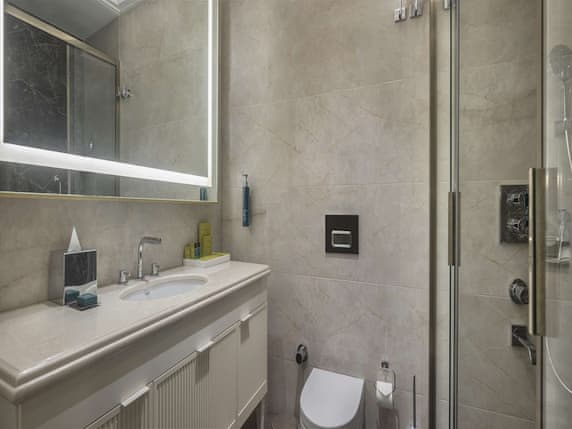 Family Room, 2 Bedrooms, Terrace