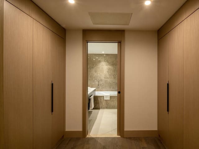 Two Bedroom Family Suite with Terrace