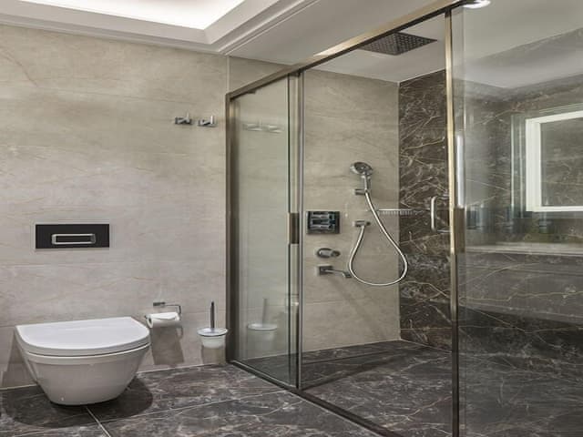 Family Room, 2 Bedrooms, Terrace