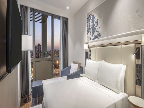 Family Room, 2 Bedrooms, Terrace