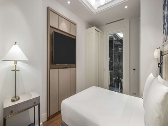 Family Room, 2 Bedrooms, Terrace