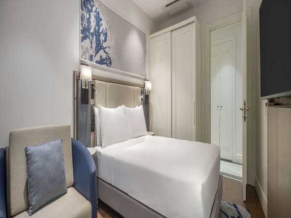 Family Room, 2 Bedrooms, Terrace