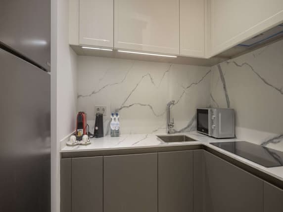 Family Room, 2 Bedrooms, Terrace