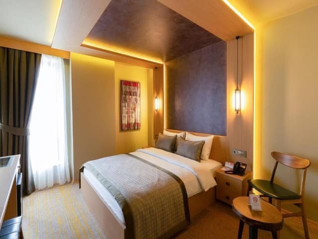 Superior Double Room, 1 Bedroom