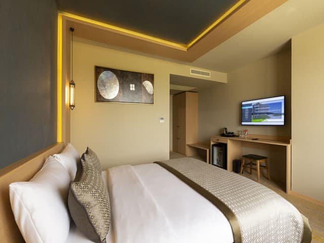 Superior Double Room, Sea view