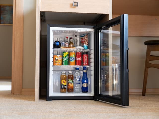 Delüks Çift Kişilik Oda