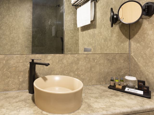 Superior Double Room, Sea view