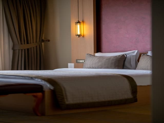 Superior Double Room, 1 Bedroom