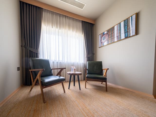 Superior Double Room, 1 Bedroom