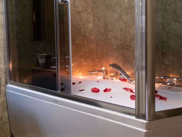 Room, 1 Double Bed, Corner