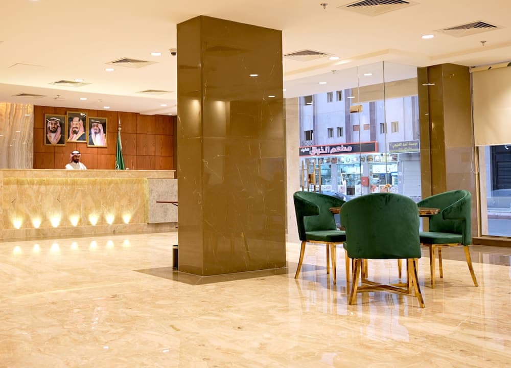 Sela Hotel