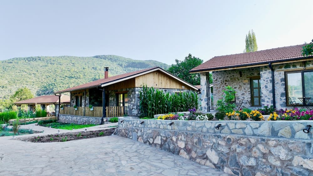 Dedehan Retreat Otel