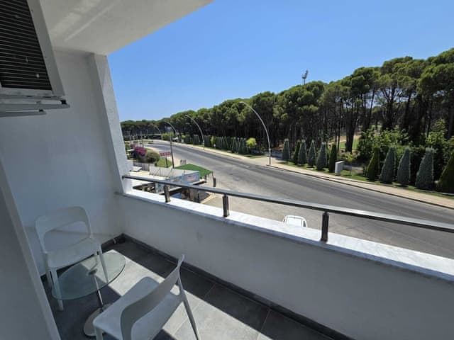 Standard Triple Room, 1 Bedroom