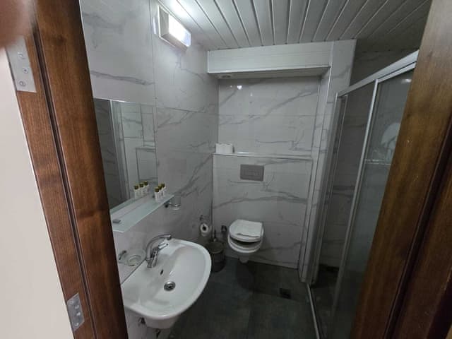 Standard Triple Room, 1 Bedroom